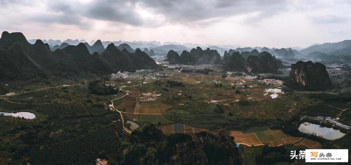 广东11月自驾旅游哪里最好玩_广东11月哪里好玩景色最美