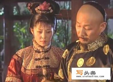 《康熙王朝》胤禔钟情宝日龙梅，康熙为何当着他的面与宝日龙梅云雨？胤禔心里疼吗_古代宫女的真实生活是怎样的