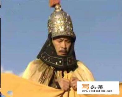 《康熙王朝》胤禔钟情宝日龙梅，康熙为何当着他的面与宝日龙梅云雨？胤禔心里疼吗_古代宫女的真实生活是怎样的