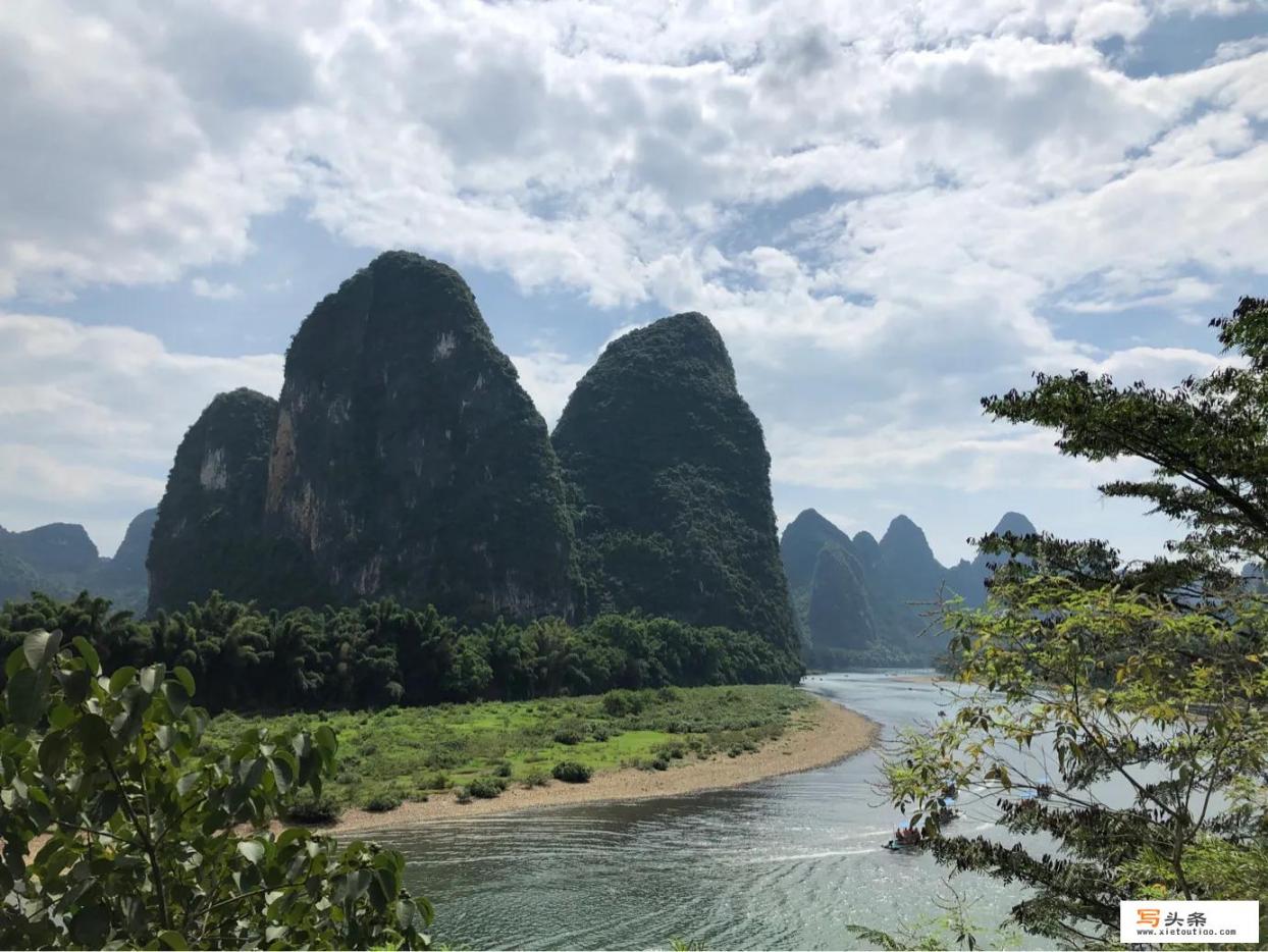 去桂林阳朔玩，不考虑跟团、不考虑时间，怎么玩最有意思_阳朔到桂林游船攻略