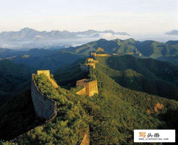 中国十大名胜古迹是哪十个，你都去过哪几个名胜古迹_去山东旅游，哪个城市周围景点多适合去