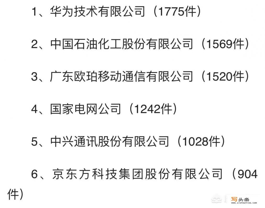 华为为什么不向其他手机厂商收取专利费_华为和三星达成和解后，会不会用三星的屏幕