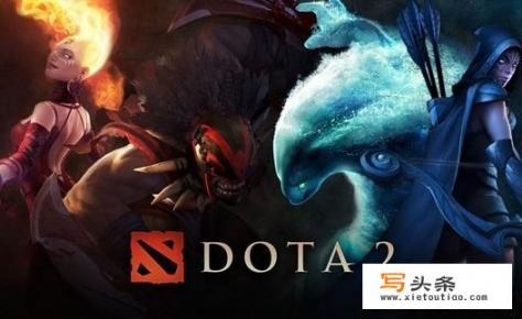 是不是腾讯代理了dota2就没有那么多dota玩家黑腾讯了_和一个只玩dota2，觉得其他moba类游戏都是垃圾并且嗤之以鼻的室友，如何相处