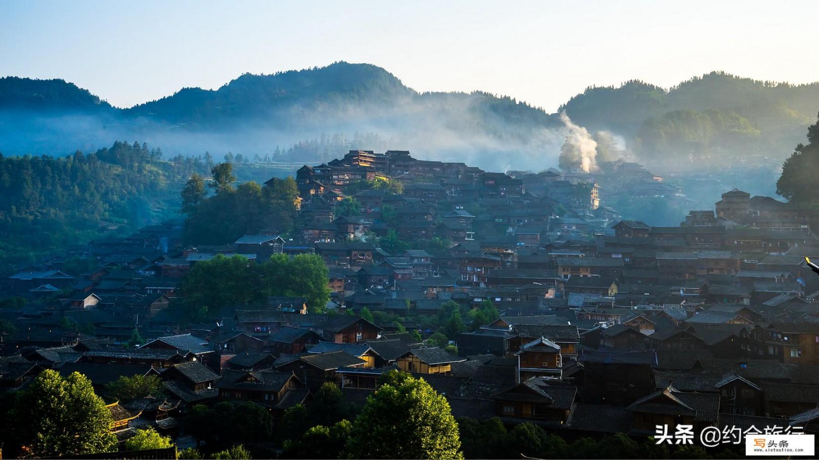 贵州旅行社买一送一可靠吗_贵阳旅游团购物套路