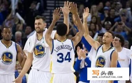 NBA勇士VS火箭，杨毅预测火箭晋级，苏群预测勇士晋级，大家觉得呢_美媒专家团预测：大概率浓眉去绿凯、KD去纽约、小卡去快船！哪个最可能发生？为何