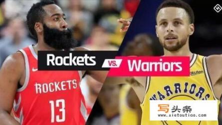 NBA勇士VS火箭，杨毅预测火箭晋级，苏群预测勇士晋级，大家觉得呢_美媒专家团预测：大概率浓眉去绿凯、KD去纽约、小卡去快船！哪个最可能发生？为何