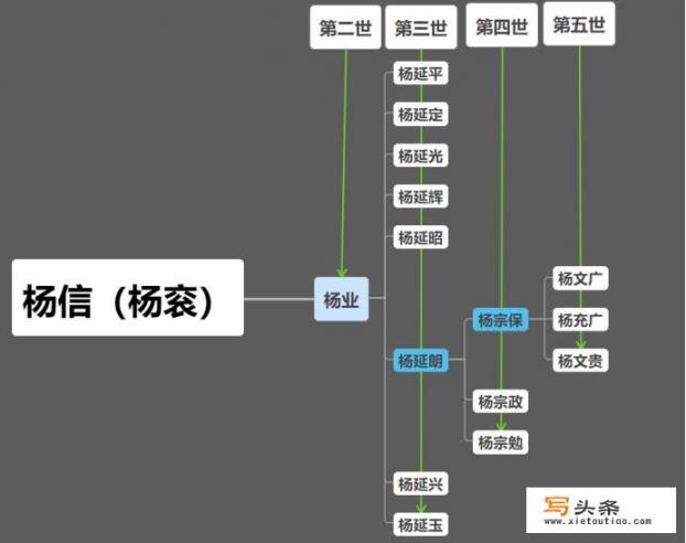 杨家将有后代吗？后人在哪里_70岁以上找工作怎么找