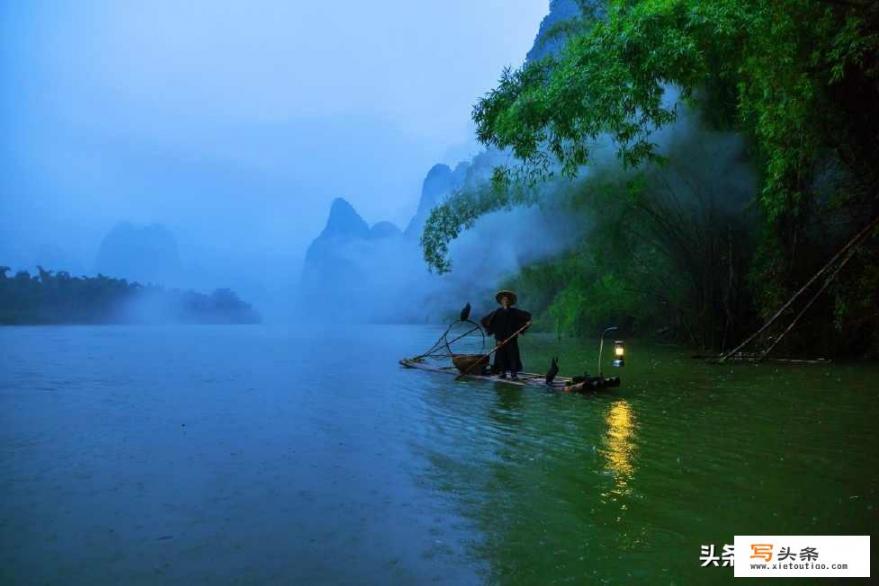 桂林有哪些景点不要门票？能否推荐几个_桂林风景区免门票的景点