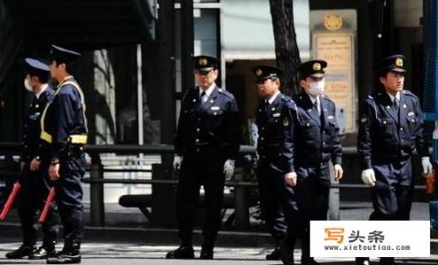 日本警察是什么样的_日本警察是什么样的