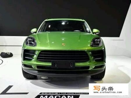 保时捷Macan怎么样？什么价位_新车售价195万的保时捷911，现42万出售，值得入手吗