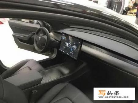 比亚迪汉上市，售价21.98-27.95万，这价格你会买低配model 3还是比亚迪汉_比亚迪预售价和上市价对比