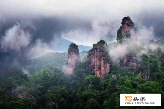 什么时候去福建旅游最好_计划去福建省旅游，想游遍整个福建，时间大概八天，有什么好的建议和旅游规划