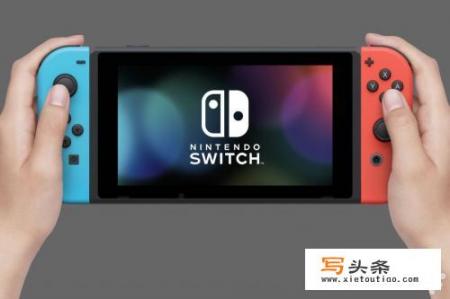 主机游戏要怎么玩_有什么switch二人游戏推荐