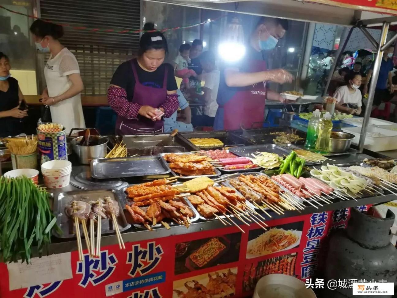 有哪些不起眼的高利润小本生意_在烟台，两口子月收入多少才能生活轻松