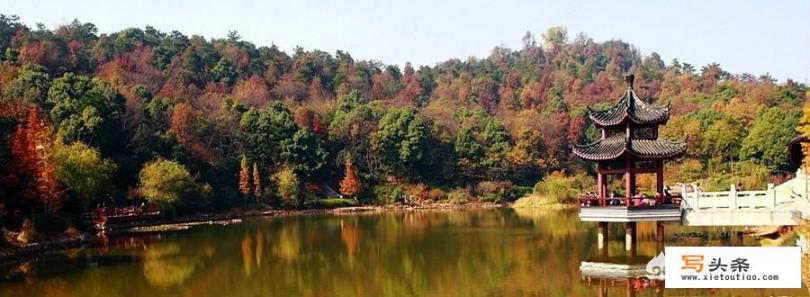 准备去湖南旅游，有什么推荐的路线吗_湖南省内排名前五的大学，你了解吗