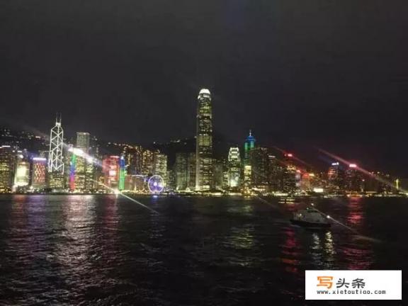 去香港旅游3天需要多少钱_中国去澳大利亚的路费要多少