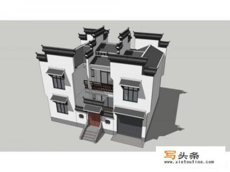 哪些软件，可以自己设计古建筑_哪些软件，可以自己设计古建筑