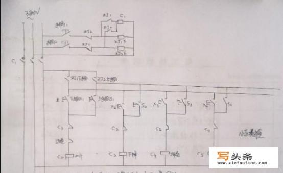 画二级配电箱和开关箱电路图用什么软件好？有推荐吗_有没有一款可以模拟制作电路的软件？有何推荐