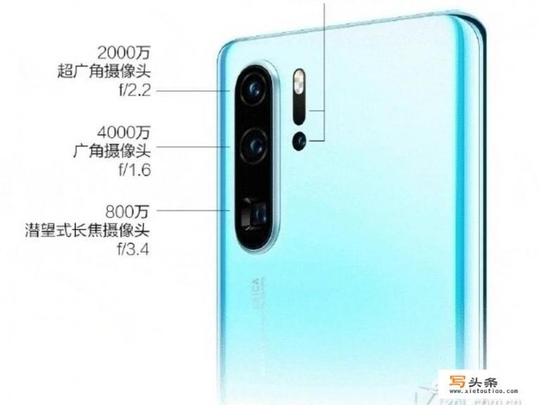 国产手机引领影像新时代，三星、华为该如何抗衡华为与OPPO_神州数码科捷跟华为关系