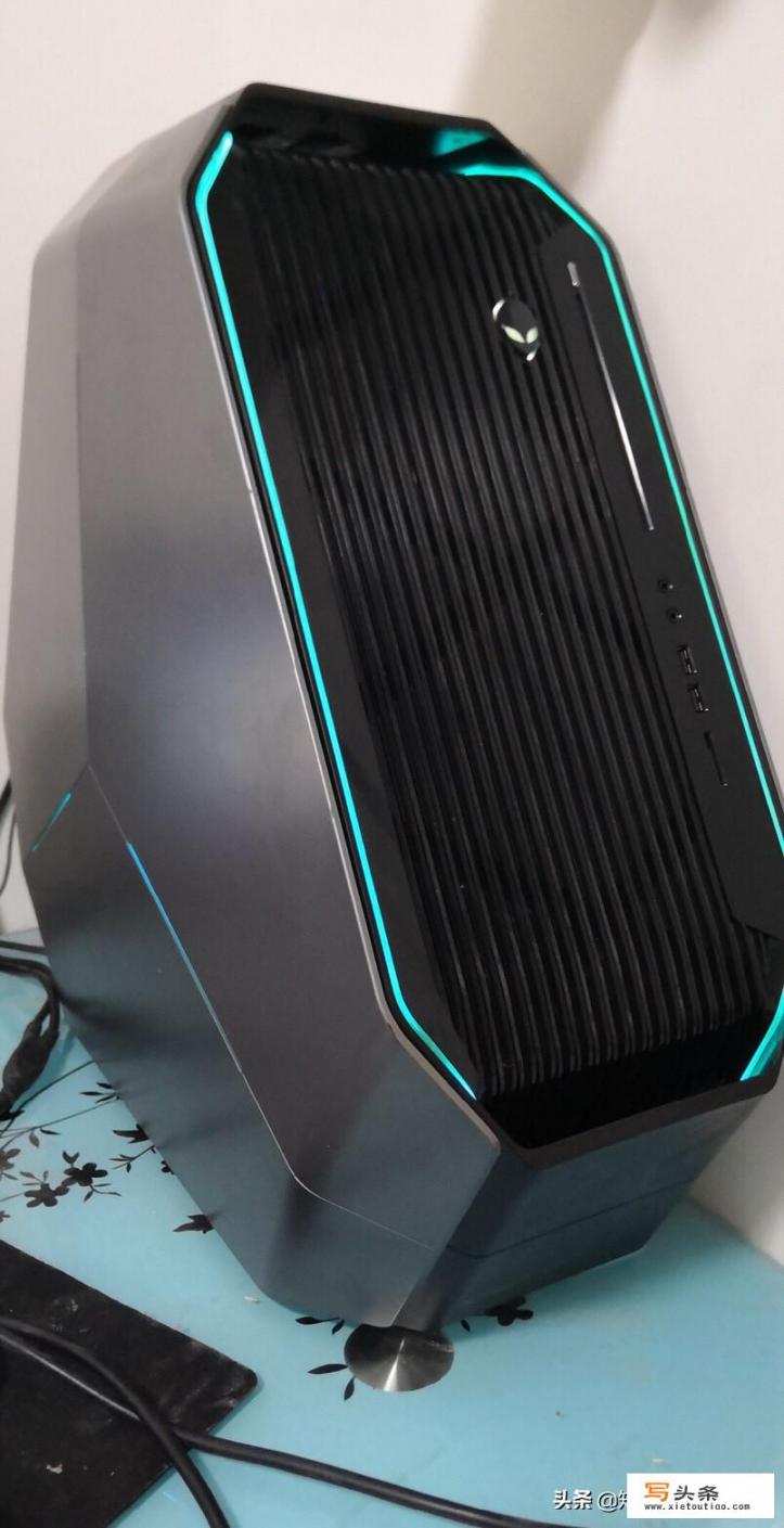 如何评价外星人推出售价超4万的i9-9900KS主机Alienware Aurora_2w左右的防尘静音电脑主机有哪些推荐