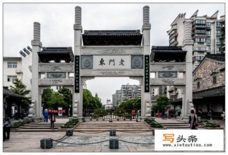 南京周边有哪些适合一日游的景点_想去旅游，西安和南京该怎么选？你怎么看