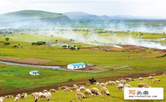 在你心中，排名前十的中国旅游景点有哪些_全国最值得去旅游的城市