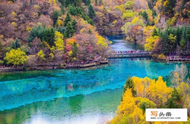 在你心中，排名前十的中国旅游景点有哪些_全国最值得去旅游的城市