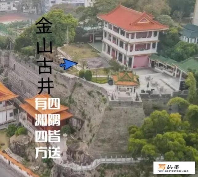 潮汕景点_潮州有哪些适合旅游的景点