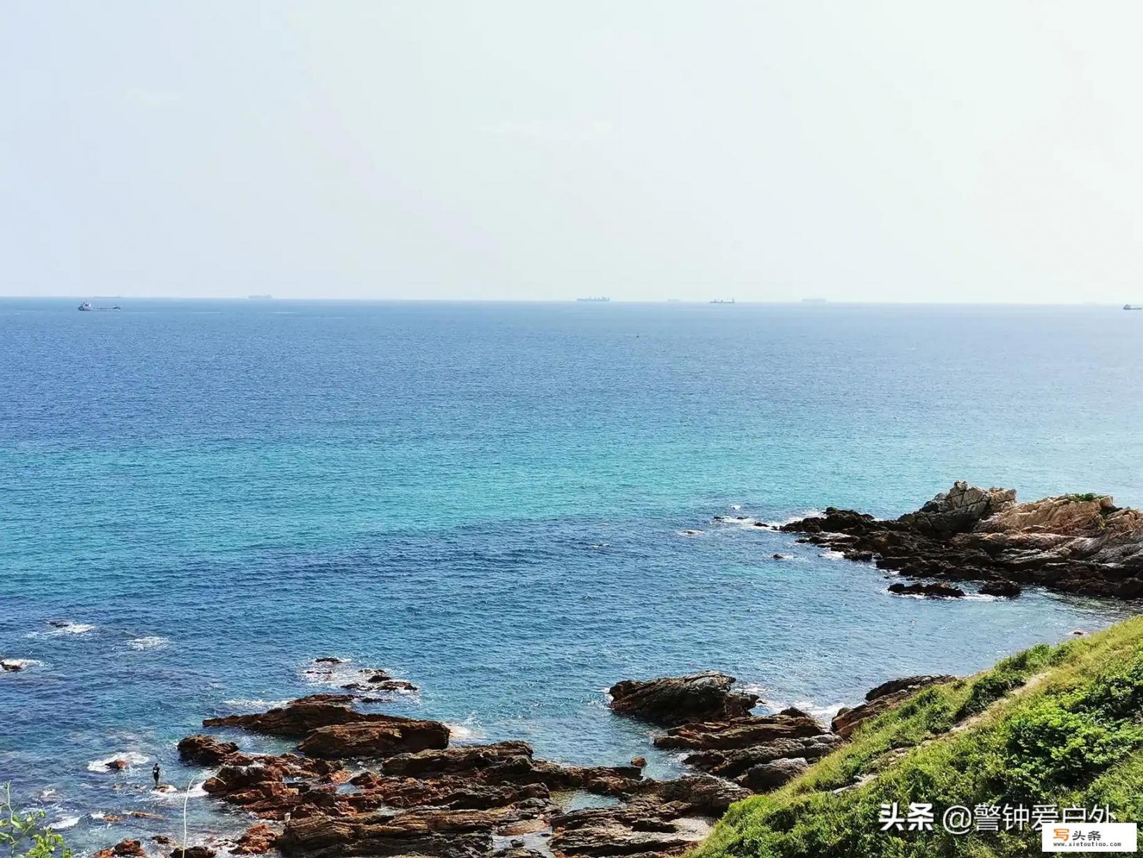 大家来扒一扒广东周边有哪些值得去得户外景点/路线_9月旅游国内最佳地广东附近