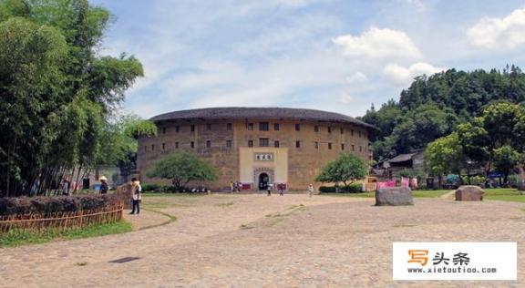 想来福建参观土楼，去永定土楼好，还是云水谣好_白酒品鉴会宴请开场白