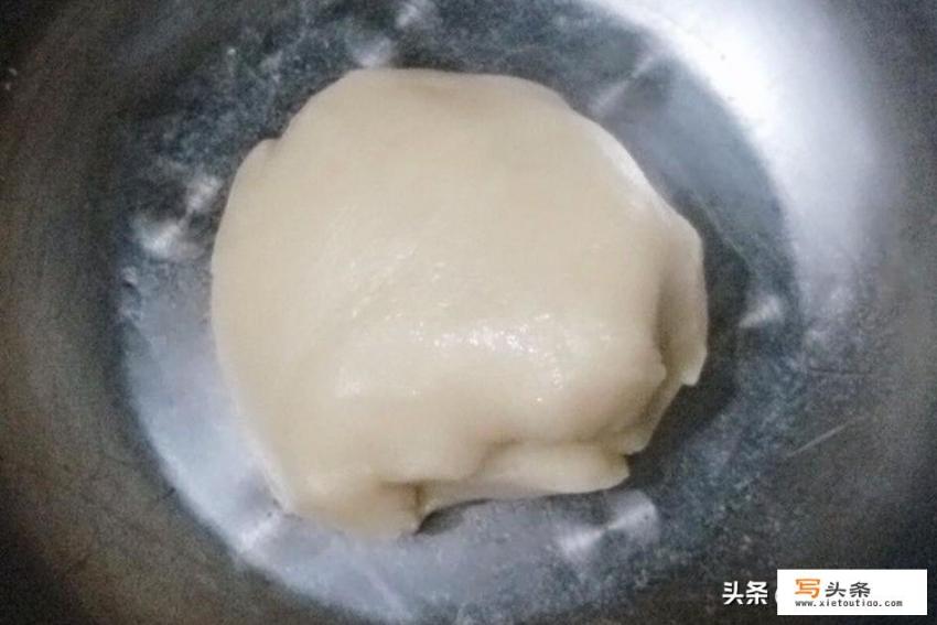 酥皮点心怎么做_酥皮点心怎么做