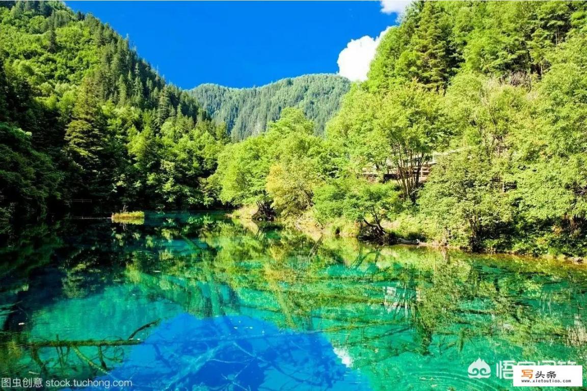 在你心中，排名前十的中国旅游景点有哪些_学生暑假去哪些景区旅游经济实惠