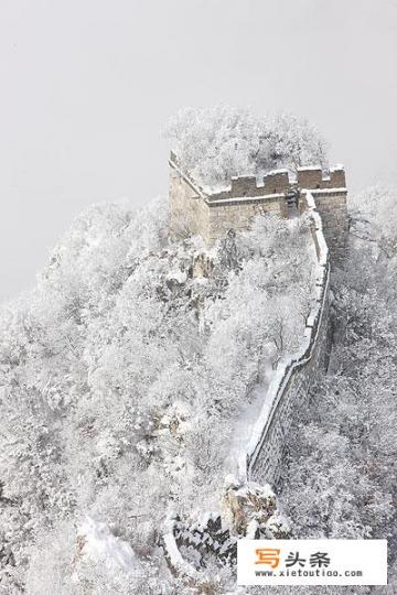 冬季雪景最美的地方在哪里_中国目前的第一美女到底是谁