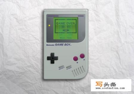 gameboy有哪些是好玩的游戏_现在玩电脑单机游戏的人还多吗