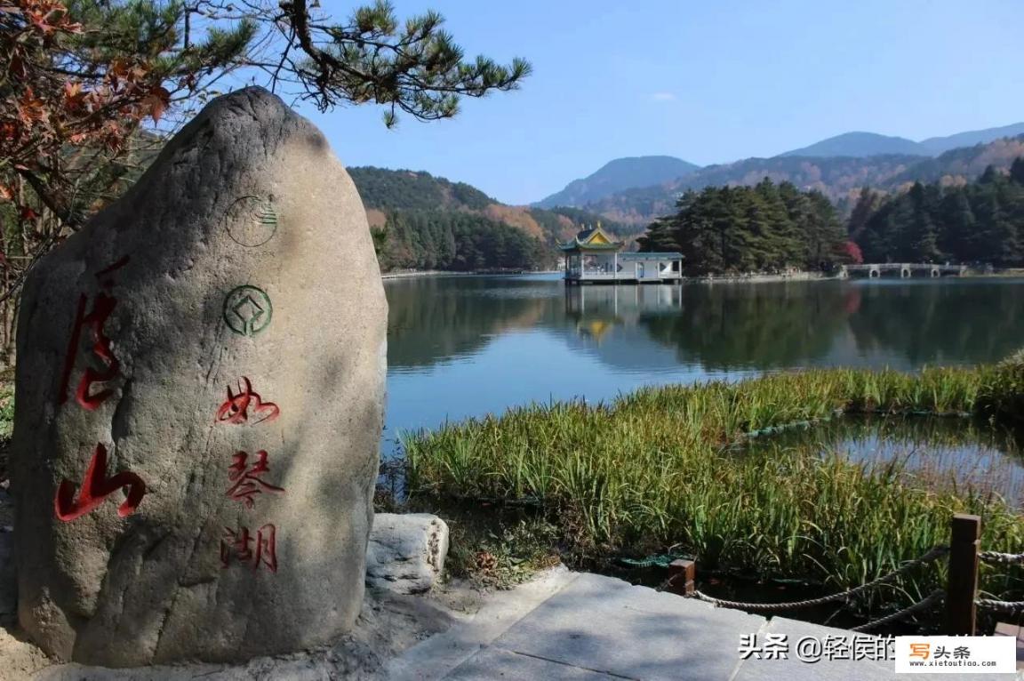 暑假都去哪玩比较避暑_小长假出游，有哪些风景宜人的旅游胜地推荐