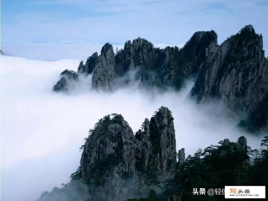 暑假都去哪玩比较避暑_小长假出游，有哪些风景宜人的旅游胜地推荐