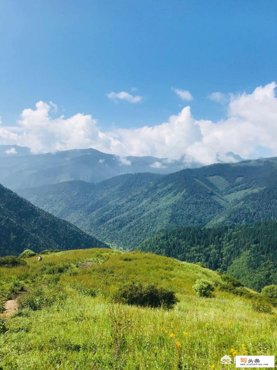 出去旅游哪里最好玩_暑假旅游排行