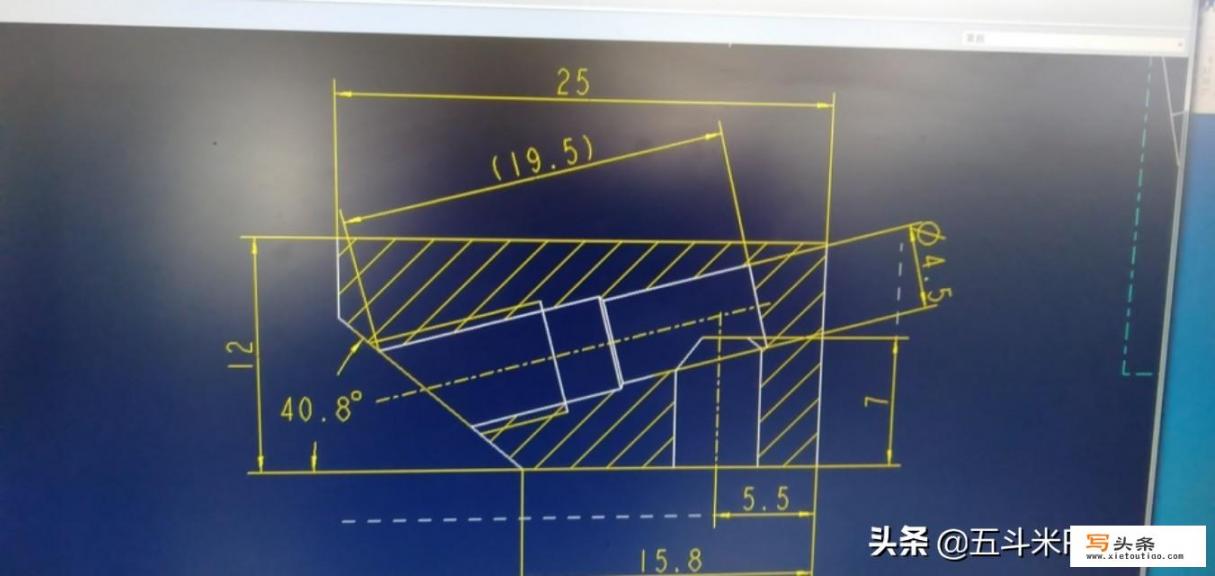 电脑看图纸用什么软件最好_手机怎么打开cad上的图纸