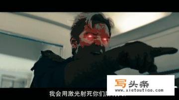 书荒了，谁来推荐几部爽文看看_有新的好看的重口味美剧推荐吗