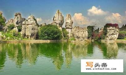 去昆明旅游5-6天，该怎么安排行程，有哪些旅游经验分享吗