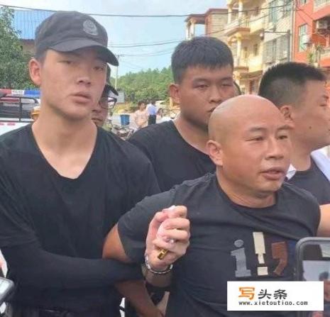 曾春亮不被抓还会继续作案吗，他杀人后有过害怕吗