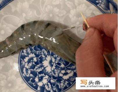 麻辣大虾的正宗做法