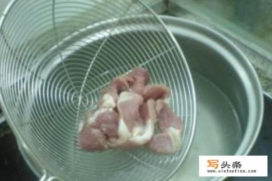 怎么做家常杏鲍菇炒肉