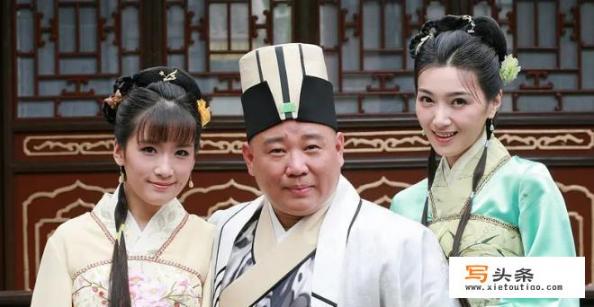 郭德纲演过几部电影