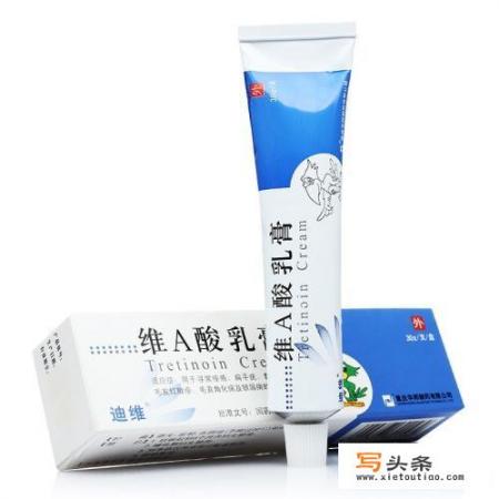有什么好用的去黑头产品吗