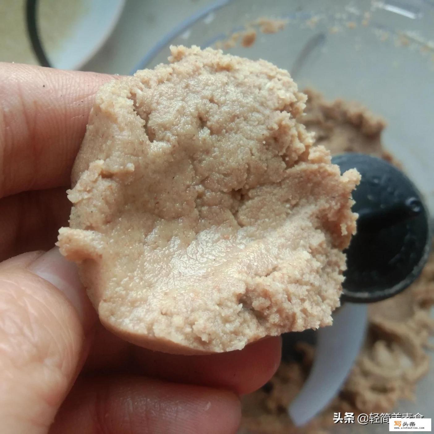 有没有可以做花生酱的料理机推荐？好用吗