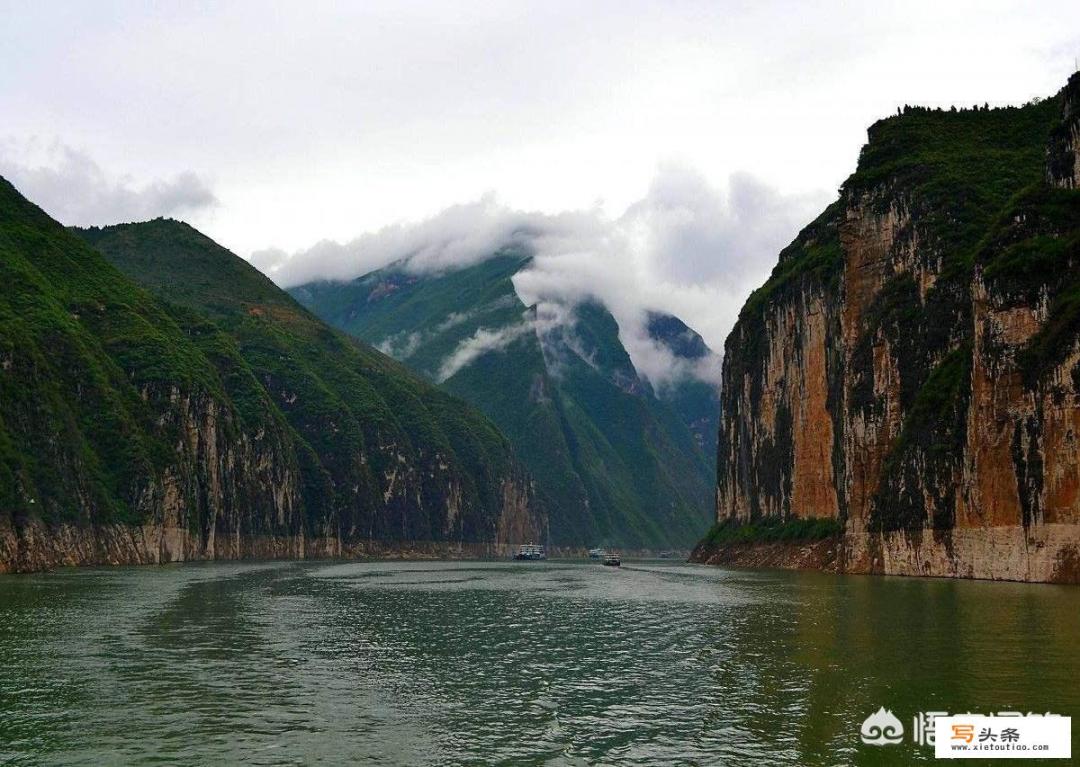 中国的顶级旅游胜地你知道在哪吗