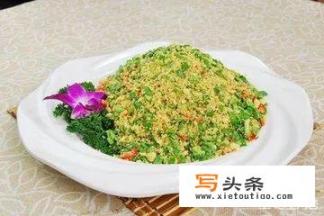 打豆浆的豆渣有什么作用