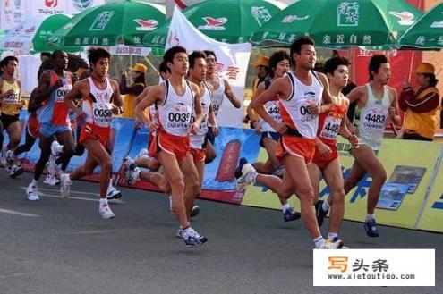 参加马拉松需要体检吗