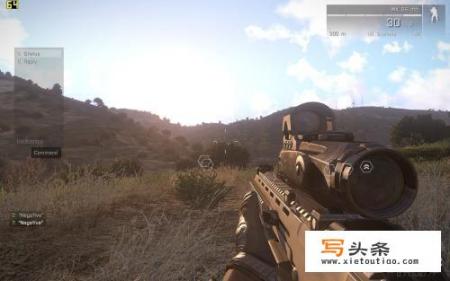 squad和arma3，入手哪一个好点